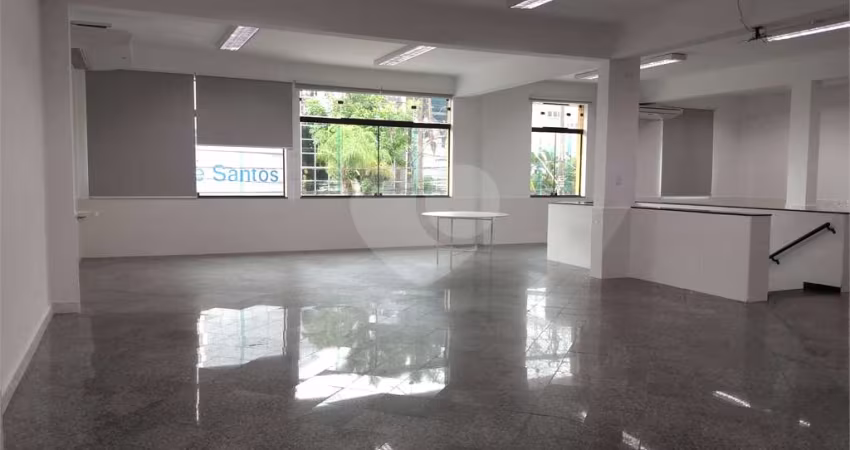 Terreno à venda ou para locação em Vila Mathias - SP