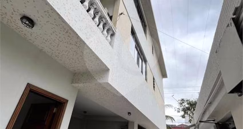 Terreno à venda em Boqueirão - SP