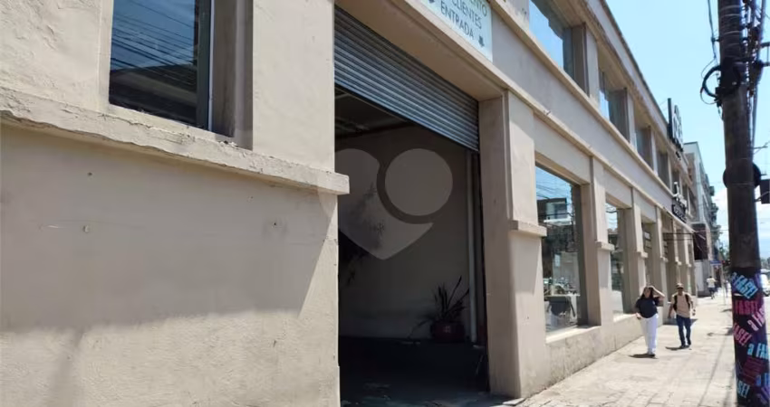 Loja para locação em Centro - SP