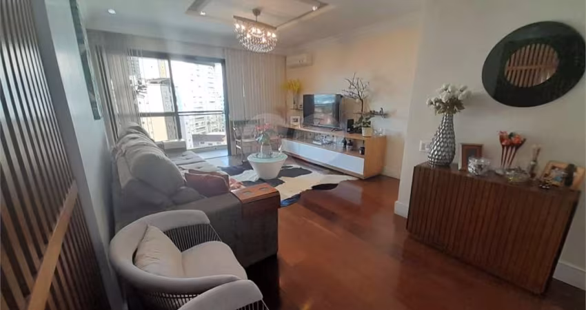 Apartamento com 3 quartos à venda em Pompéia - SP