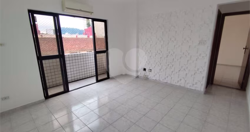 Apartamento com 1 quartos à venda em Campo Grande - SP
