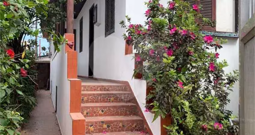 Casa com 2 quartos à venda em Aparecida - SP