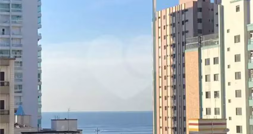 Apartamento com 2 quartos à venda em guilhermina - sp