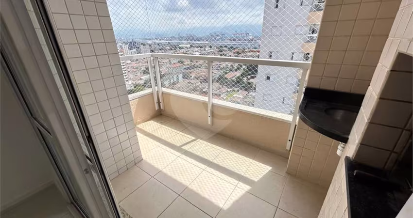 Apartamento com 3 quartos para locação em Ponta Da Praia - SP
