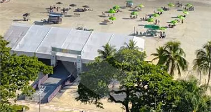 Apartamento com 3 quartos para locação em Boqueirão - SP