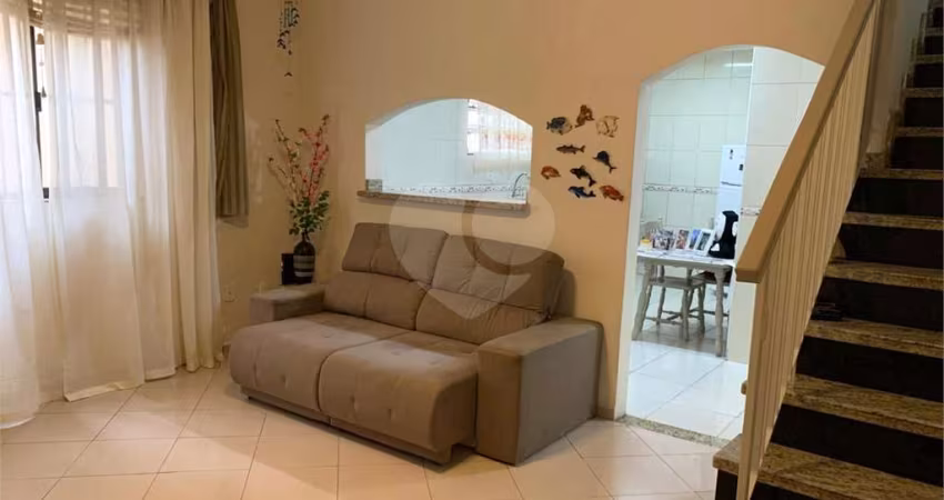 Villagio com 3 quartos à venda em Embaré - SP