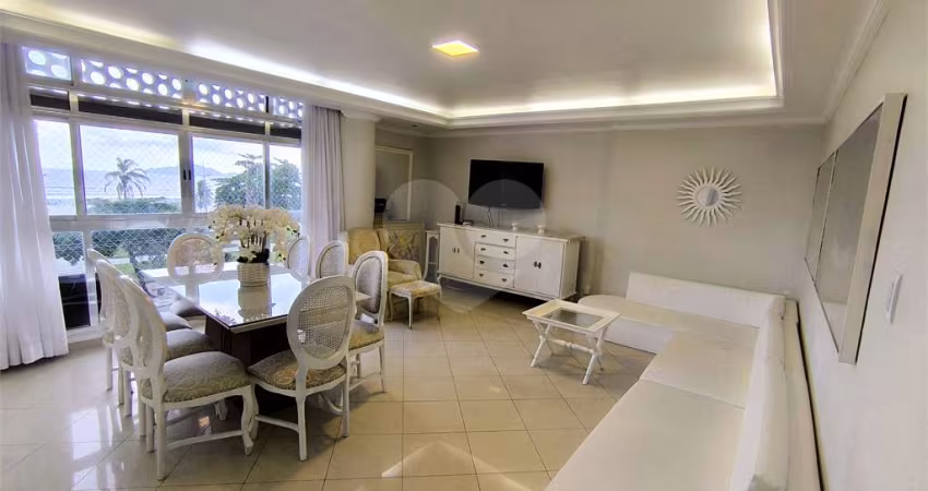 Apartamento com 3 quartos à venda em Boqueirão - SP