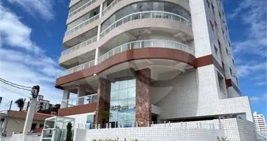 Apartamento com 1 quarto à venda na Thereza De Jesus Monteiro Corralo, Balneário Maracanã, Praia Grande