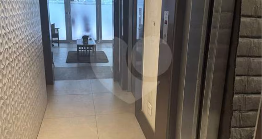 Apartamento com 1 quartos à venda ou para locação em Boqueirão - SP