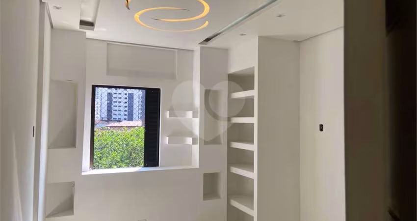 Apartamento com 3 quartos à venda em Campo Grande - SP