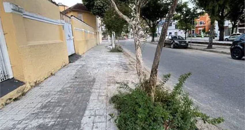 Apartamento com 2 quartos à venda na Avenida Doutor Moura Ribeiro, Marapé, Santos