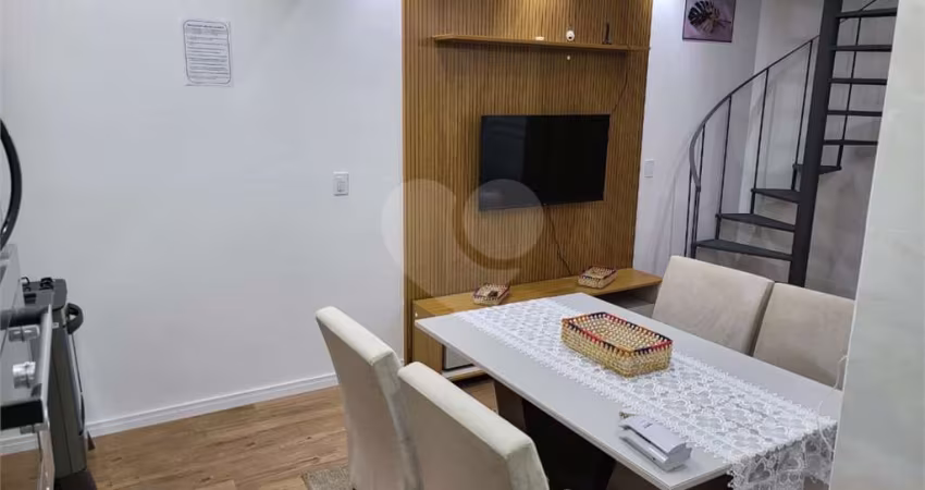 Condomínio com 2 quartos à venda em Enseada - SP