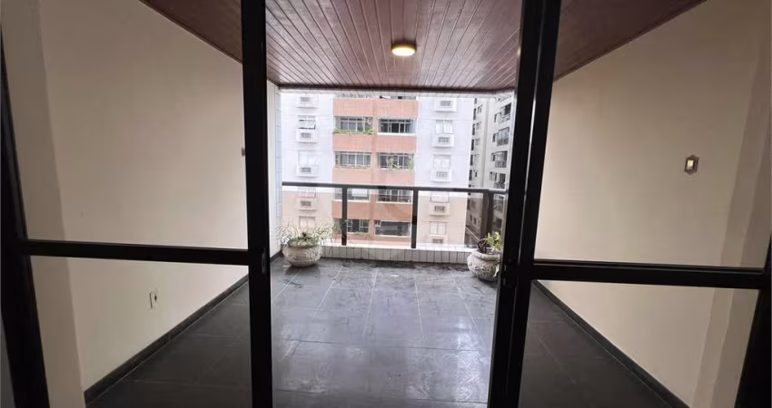 Apartamento com 3 quartos à venda ou para locação em Ponta Da Praia - SP