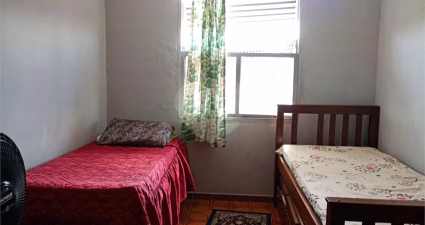 Apartamento com 2 quartos à venda em Vila Mathias - SP
