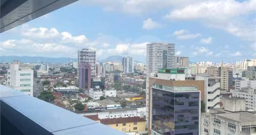 Salas à venda em Vila Belmiro - SP