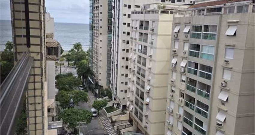 Apartamento com 4 quartos à venda em Aparecida - SP