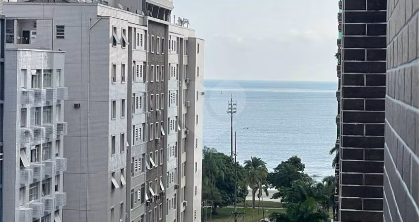 Apartamento com 2 quartos à venda em Aparecida - SP