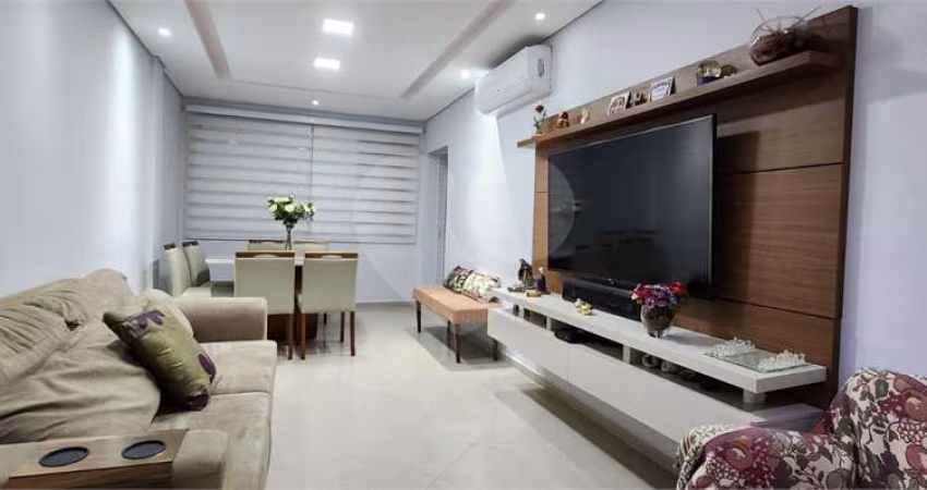 Apartamento com 2 quartos à venda em Itararé - SP