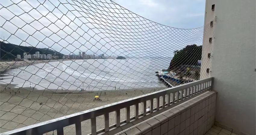 Apartamento com 3 quartos à venda em ilha porchat - sp