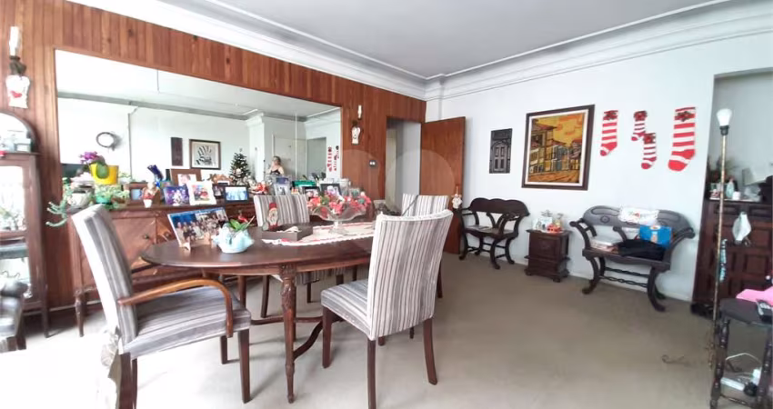 Apartamento com 3 quartos à venda em Gonzaga - SP
