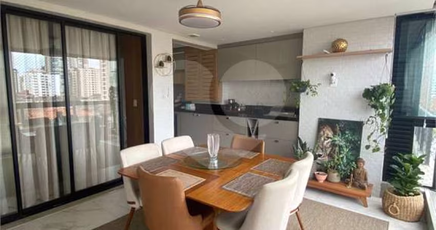 Apartamento com 3 quartos à venda em Aparecida - SP