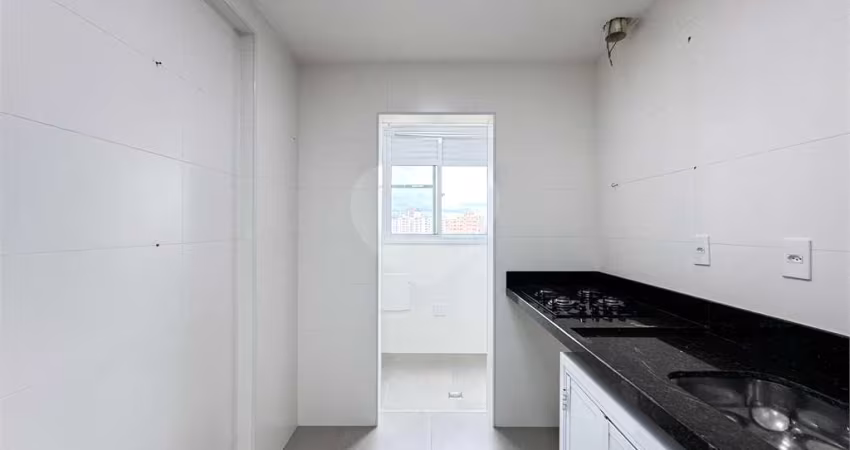 Apartamento com 1 quartos à venda em Marapé - SP