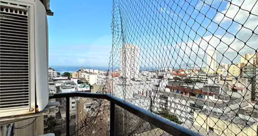 Cobertura com 3 quartos à venda em Enseada - SP