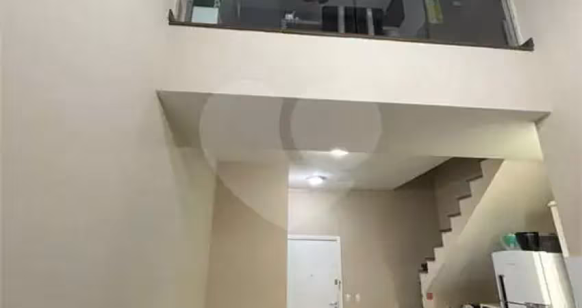 Apartamento com 1 quartos à venda em Gonzaga - SP