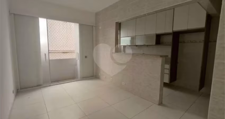 Apartamento com 2 quartos à venda em Boqueirão - SP