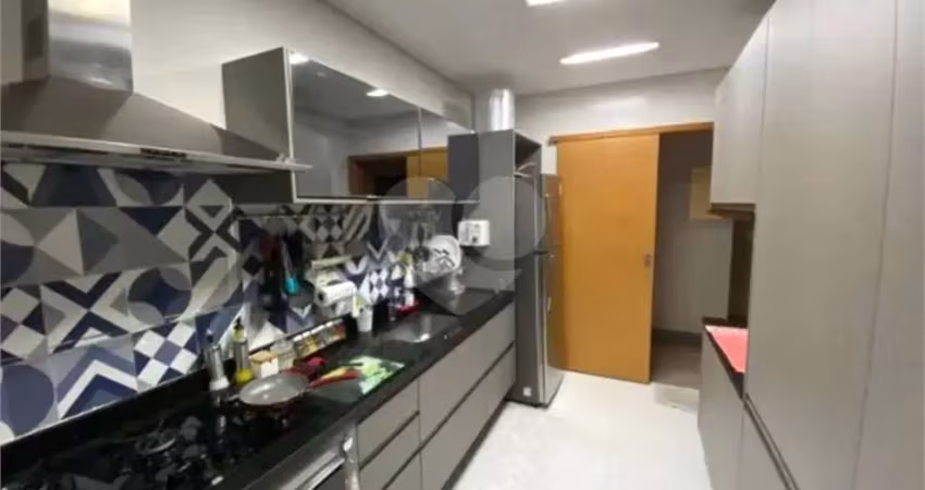 Apartamento com 2 quartos à venda em ponta da praia - sp
