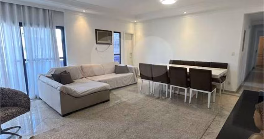 Apartamento com 3 quartos à venda em Ponta Da Praia - SP