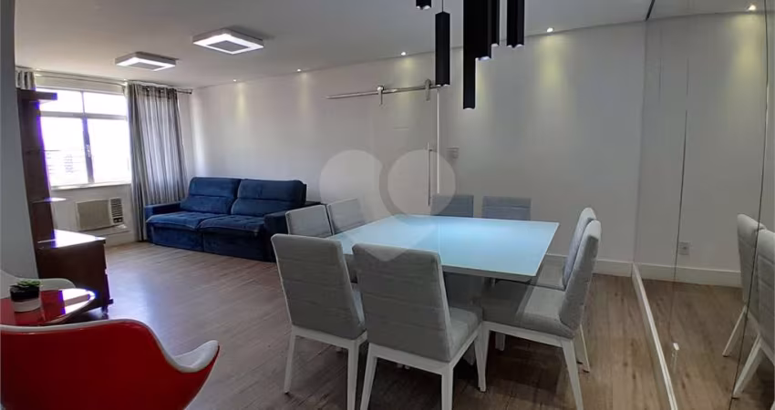 Apartamento com 3 quartos à venda ou para locação em Pompéia - SP