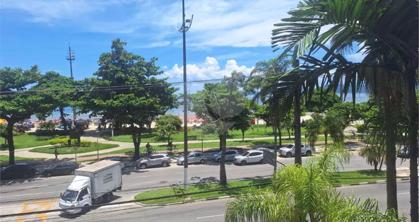 Apartamento com 5 quartos à venda ou para locação em Aparecida - SP
