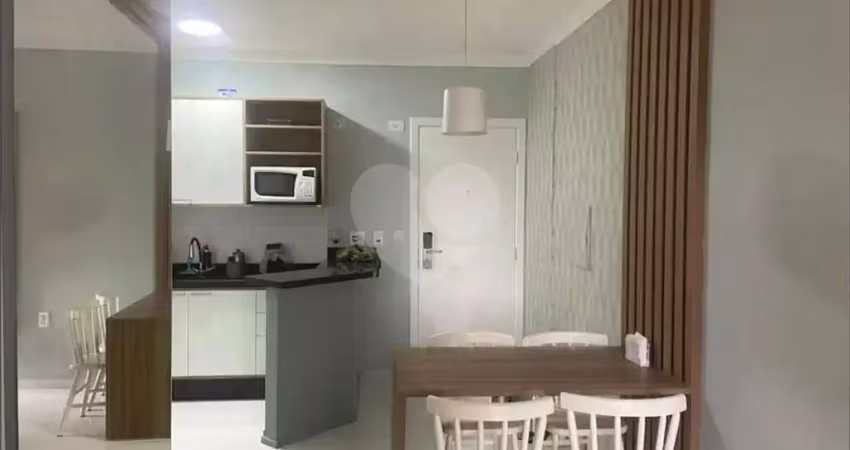 Flat com 1 quarto à venda na Alameda das Conchas, Riviera de São Lourenço, Bertioga