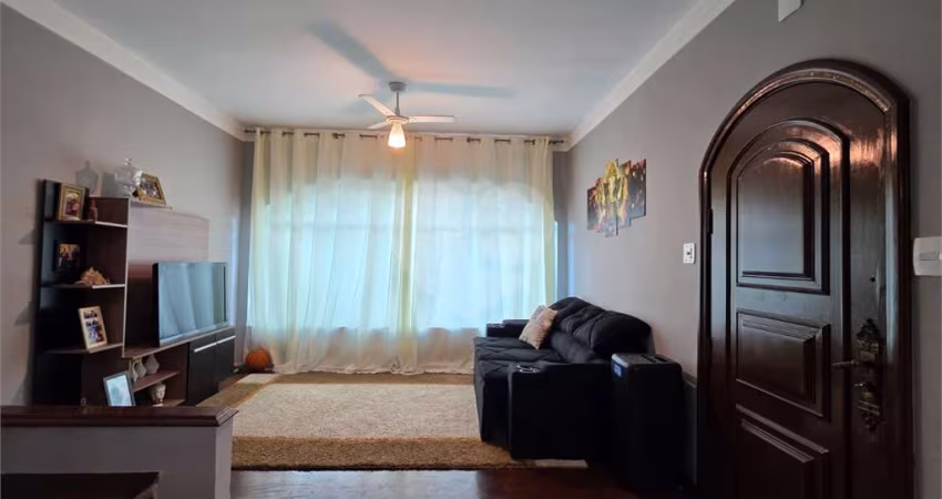 Casa com 3 quartos para locação em Ponta Da Praia - SP