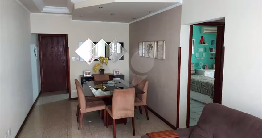 Apartamento com 3 quartos à venda em Itararé - SP