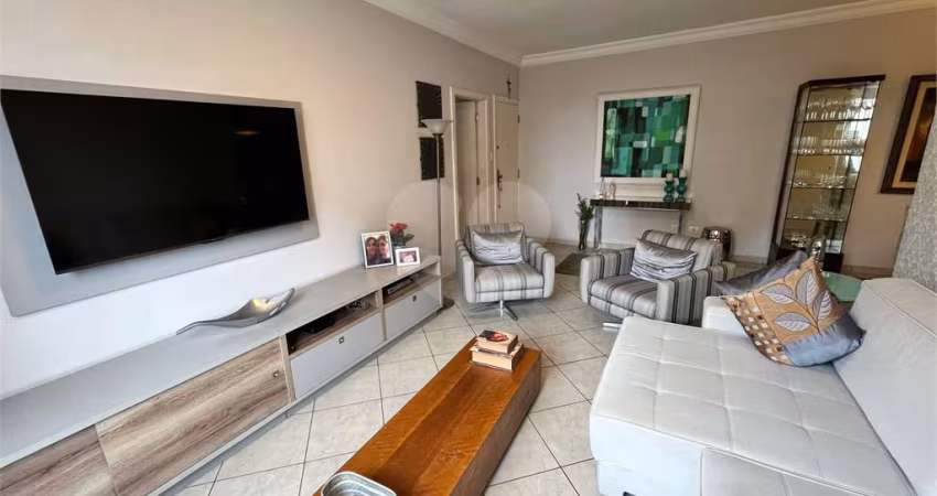 Apartamento com 3 quartos à venda em Boqueirão - SP