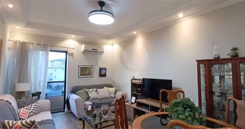 Apartamento com 1 quartos à venda ou para locação em Ponta Da Praia - SP