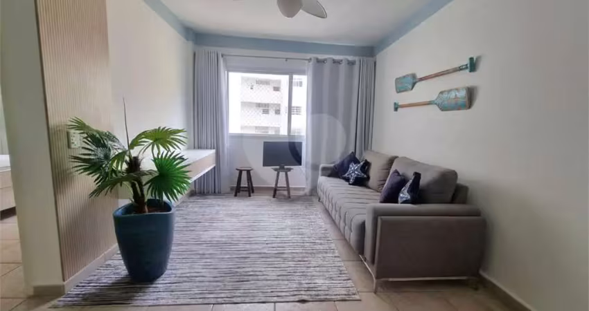 Apartamento com 2 quartos à venda em pitangueiras - sp