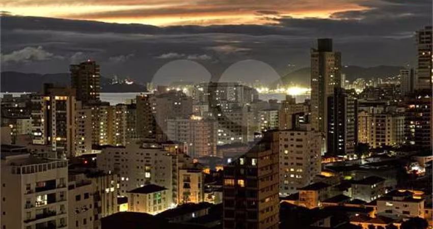 Apartamento com 1 quartos para locação em Ponta Da Praia - SP