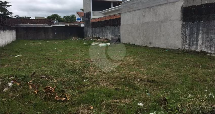 Terreno à venda em Balneário Praia Do Pernambuco - SP