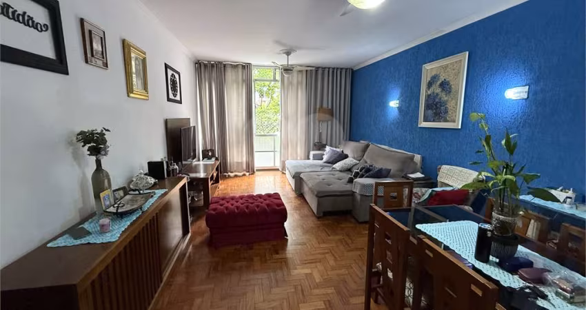 Apartamento com 3 quartos à venda em Ponta Da Praia - SP
