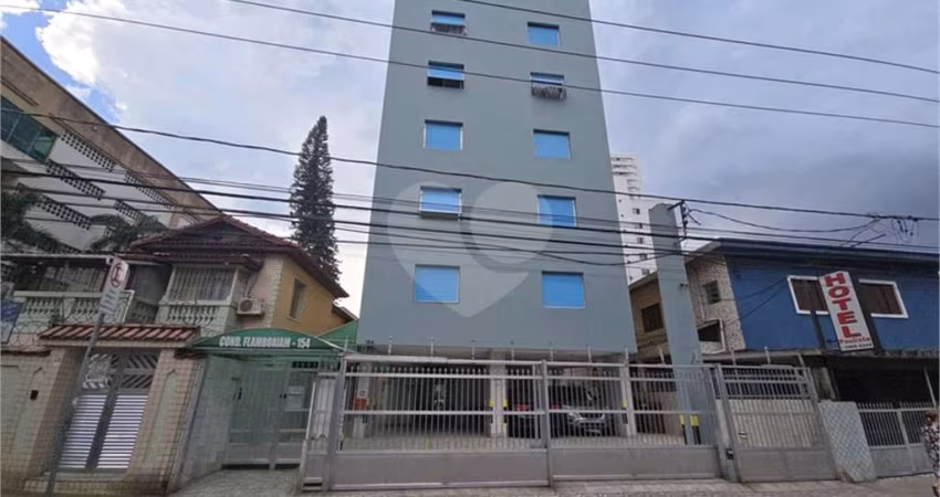Apartamento com 1 quartos à venda em Centro - SP