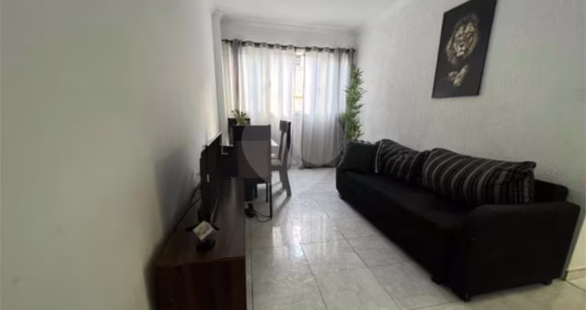 Apartamento com 1 quartos à venda em Marapé - SP