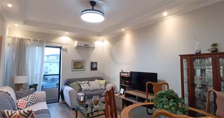 Apartamento com 1 quartos à venda ou para locação em Ponta Da Praia - SP