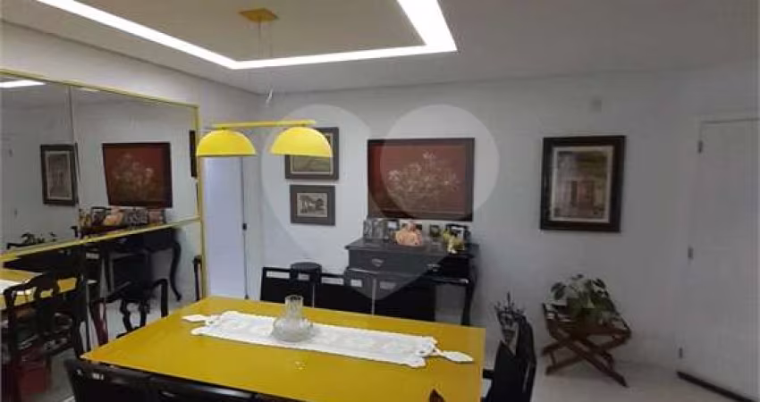 Apartamento com 3 quartos à venda em Marapé - SP