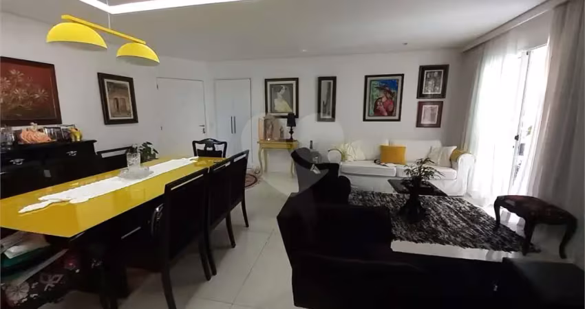 Apartamento com 3 quartos à venda na Avenida Doutor Moura Ribeiro, Marapé, Santos