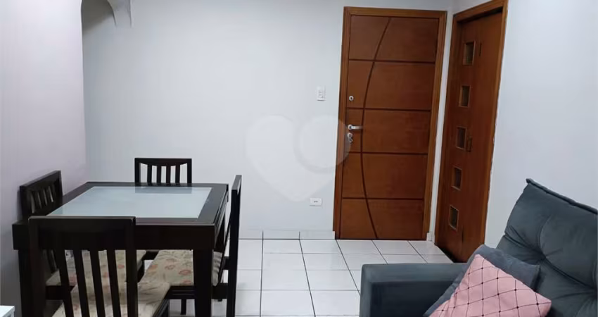 Apartamento com 2 quartos à venda em Marapé - SP