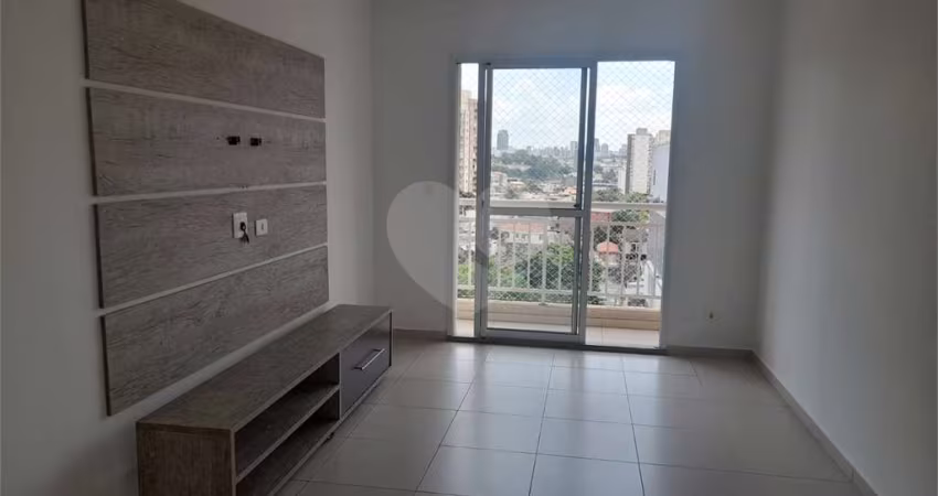Apartamento com 3 quartos à venda em Saúde - SP