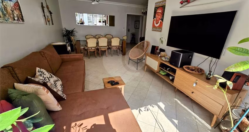 Apartamento com 3 quartos à venda em Boqueirão - SP